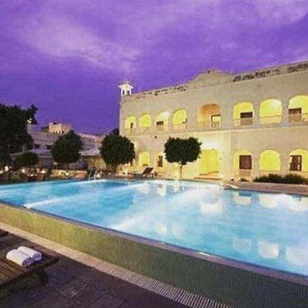 Roop Vilas Palace Nawalgarh المظهر الخارجي الصورة