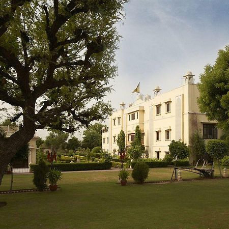Roop Vilas Palace Nawalgarh المظهر الخارجي الصورة