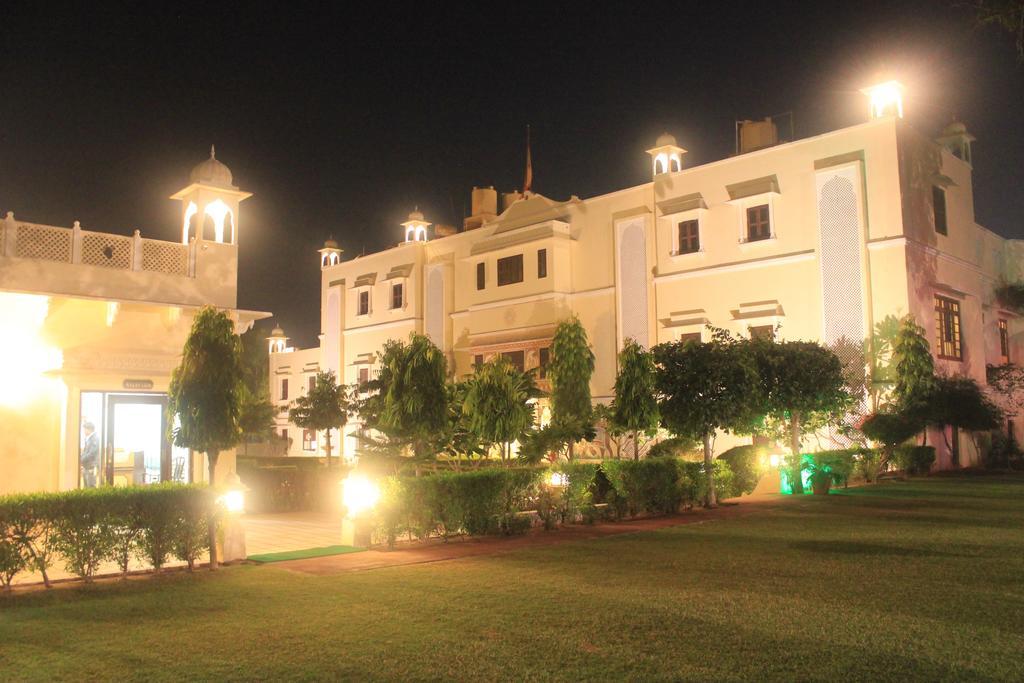 Roop Vilas Palace Nawalgarh المظهر الخارجي الصورة