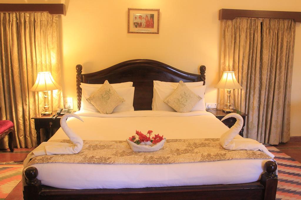 Roop Vilas Palace Nawalgarh المظهر الخارجي الصورة