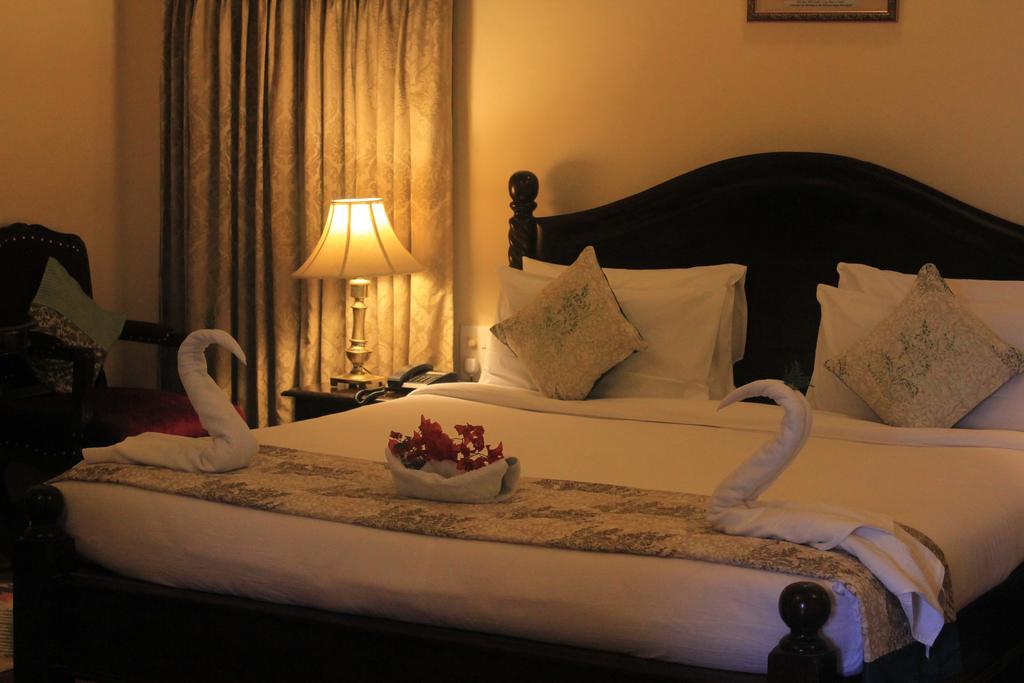 Roop Vilas Palace Nawalgarh المظهر الخارجي الصورة