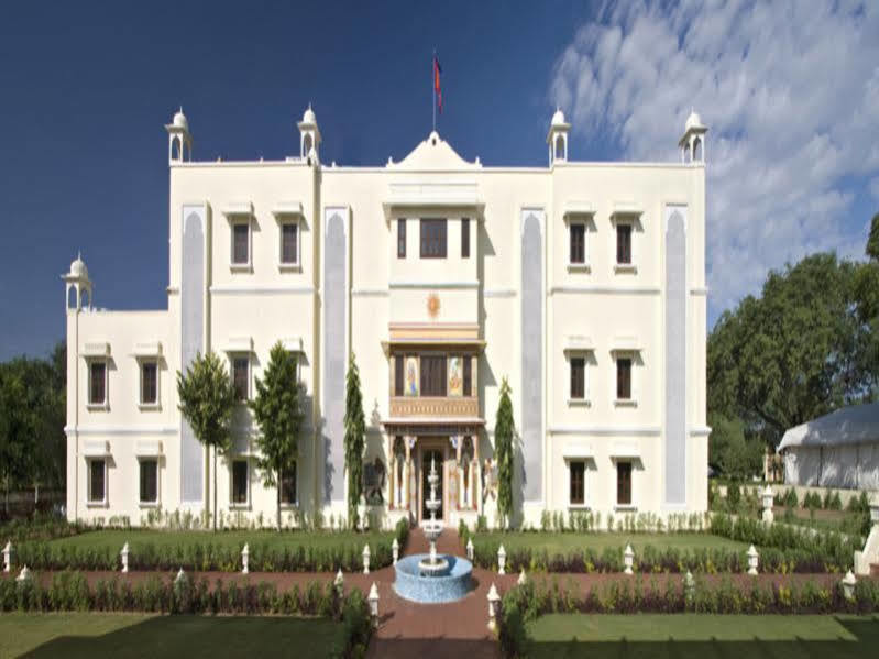 Roop Vilas Palace Nawalgarh المظهر الخارجي الصورة